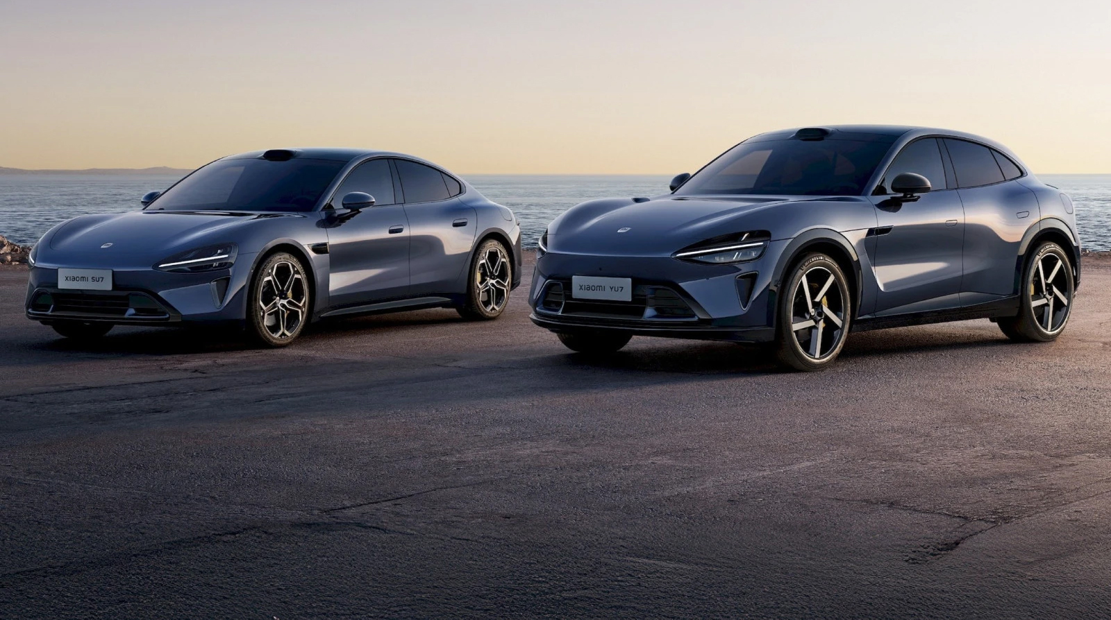 Xiaomi: Μείωσε 11 φορές τη χασούρα που έχει ανά αυτοκίνητο