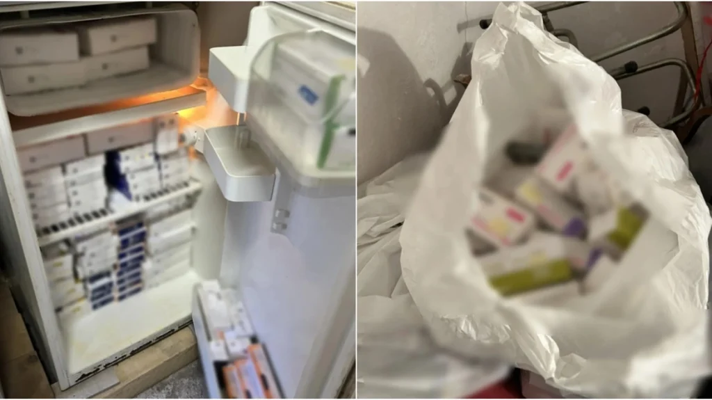 Ποινικές διώξεις σε βάρος των συλληφθέντων για το κύκλωμα με γιατρούς και φαρμακοποιούς του ΕΟΠΥΥ