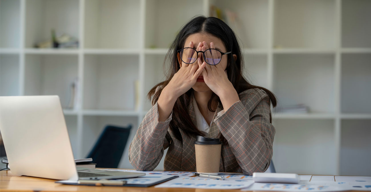 Τέσσερις αναπνευστικές ασκήσεις για να ανακουφιστείς από το άγχος