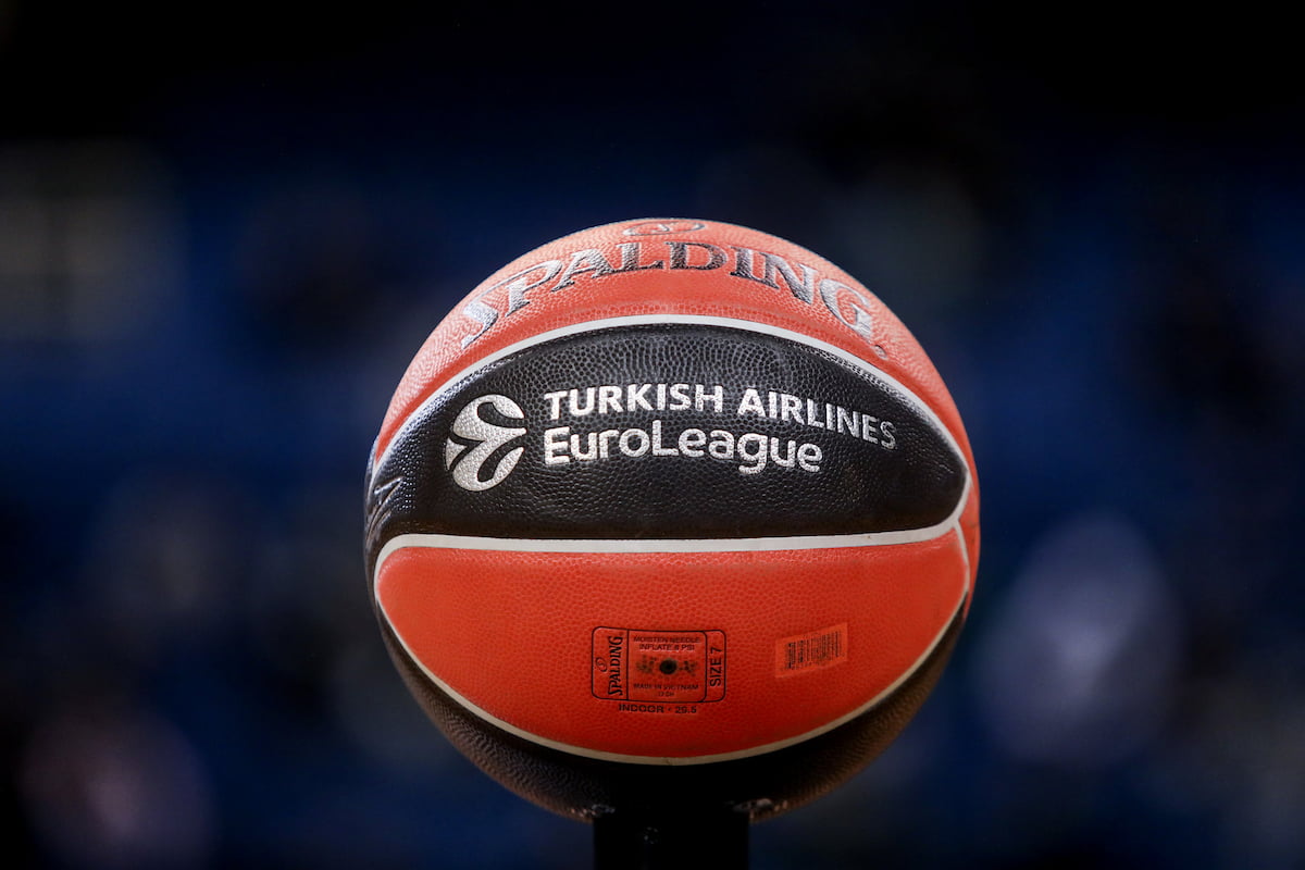 EuroLeague: Αύξηση των ομάδων από 18 σε 20 – Δείτε ποιες ομάδες θα προστεθούν 