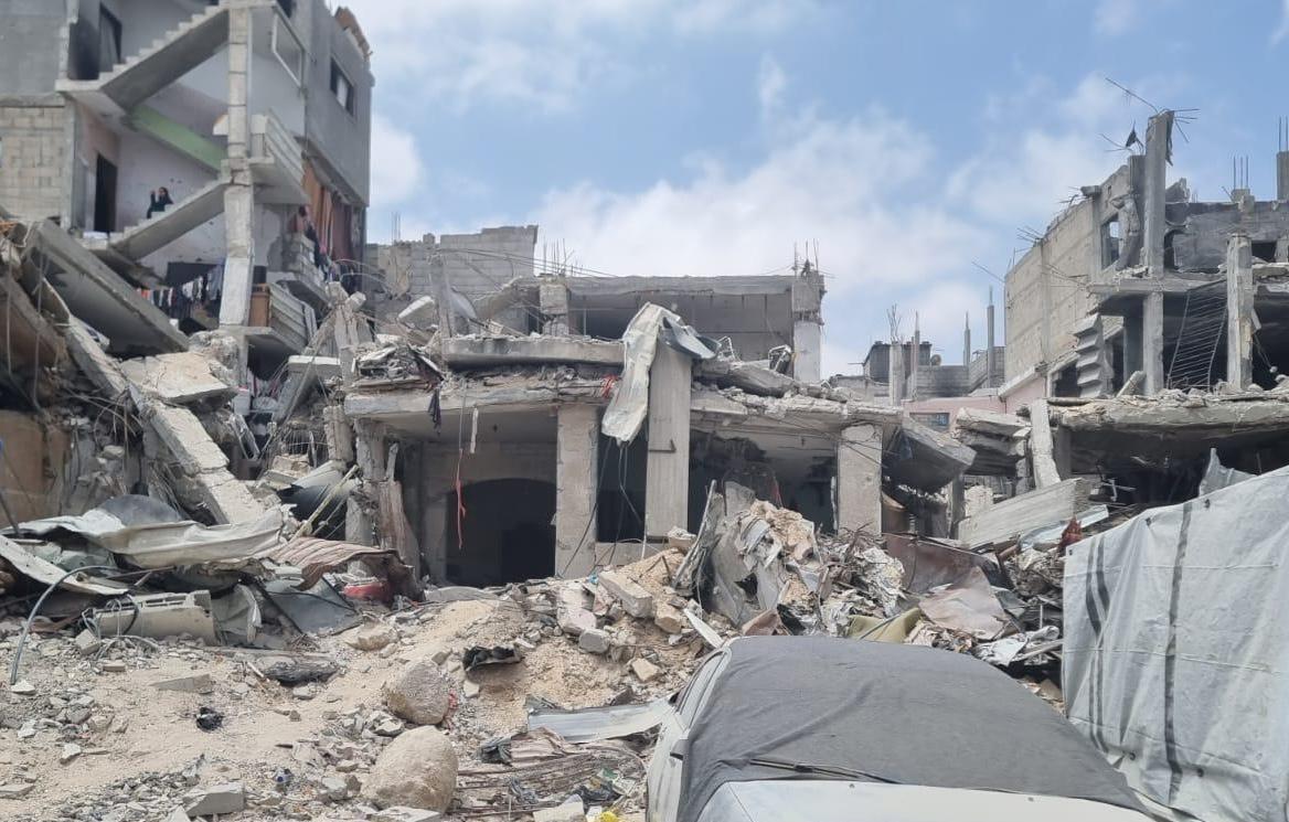 Τουλάχιστον 23 νεκροί από ισραηλινό χτύπημα σε σπίτι στη Γάζα