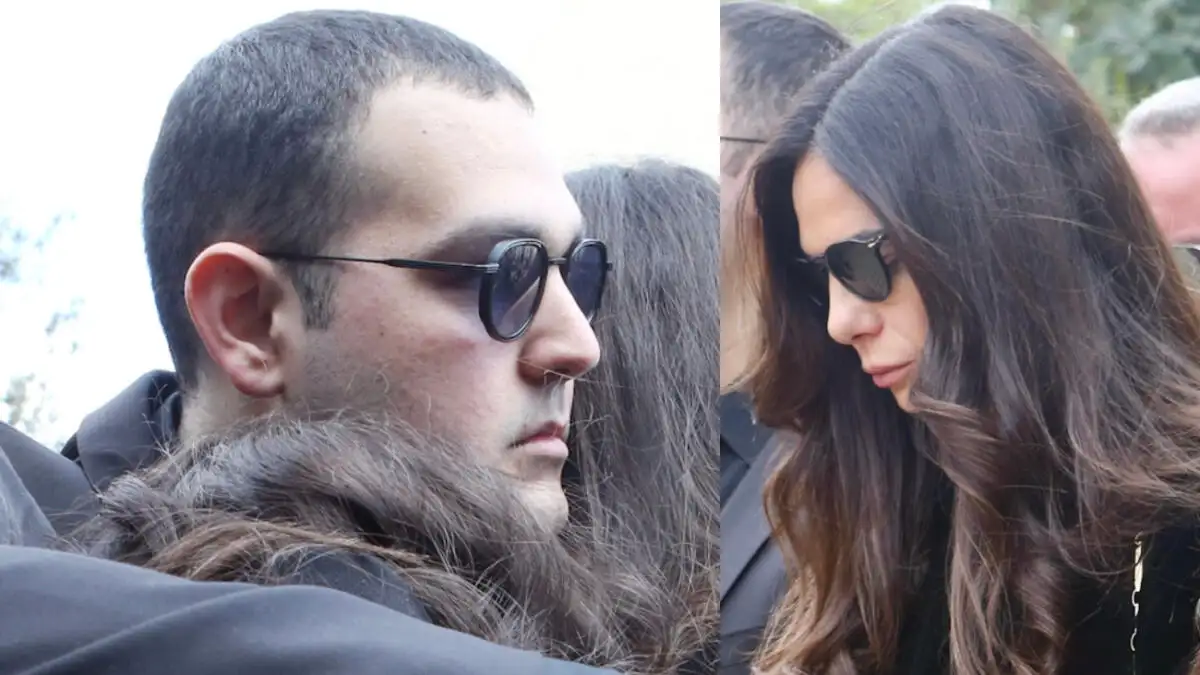 Χρίστος Κούγιας: «Εγώ φταίω» – Τι αποκάλυψε για την παρεξήγηση με την μητέρα του