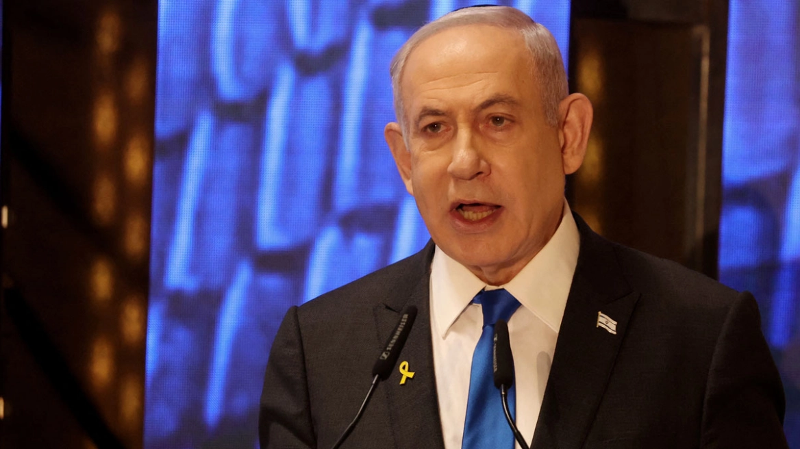 Ο Νετανιάχου κατηγορεί ρεπόρτερ καναλιού ότι προσπάθησε να βάλει κοριό στο γραφείο του