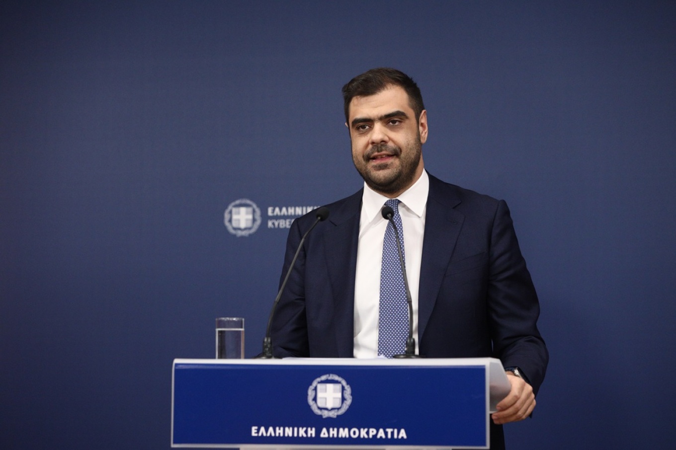 «Χαλαρή» η κυβέρνηση στο κλείσιμο της Μονής στο Σινά: «Περιμένουμε να τηρηθούν τα συμφωνηθέντα»