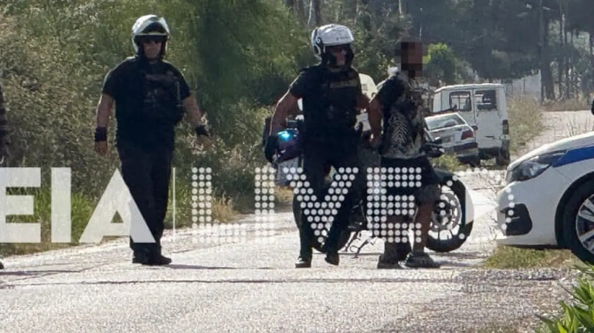 Για απόπειρα ανθρωποκτονίας κατηγορείται ο Ρομά που επιτέθηκε σε 5 άτομα στον Πύργο