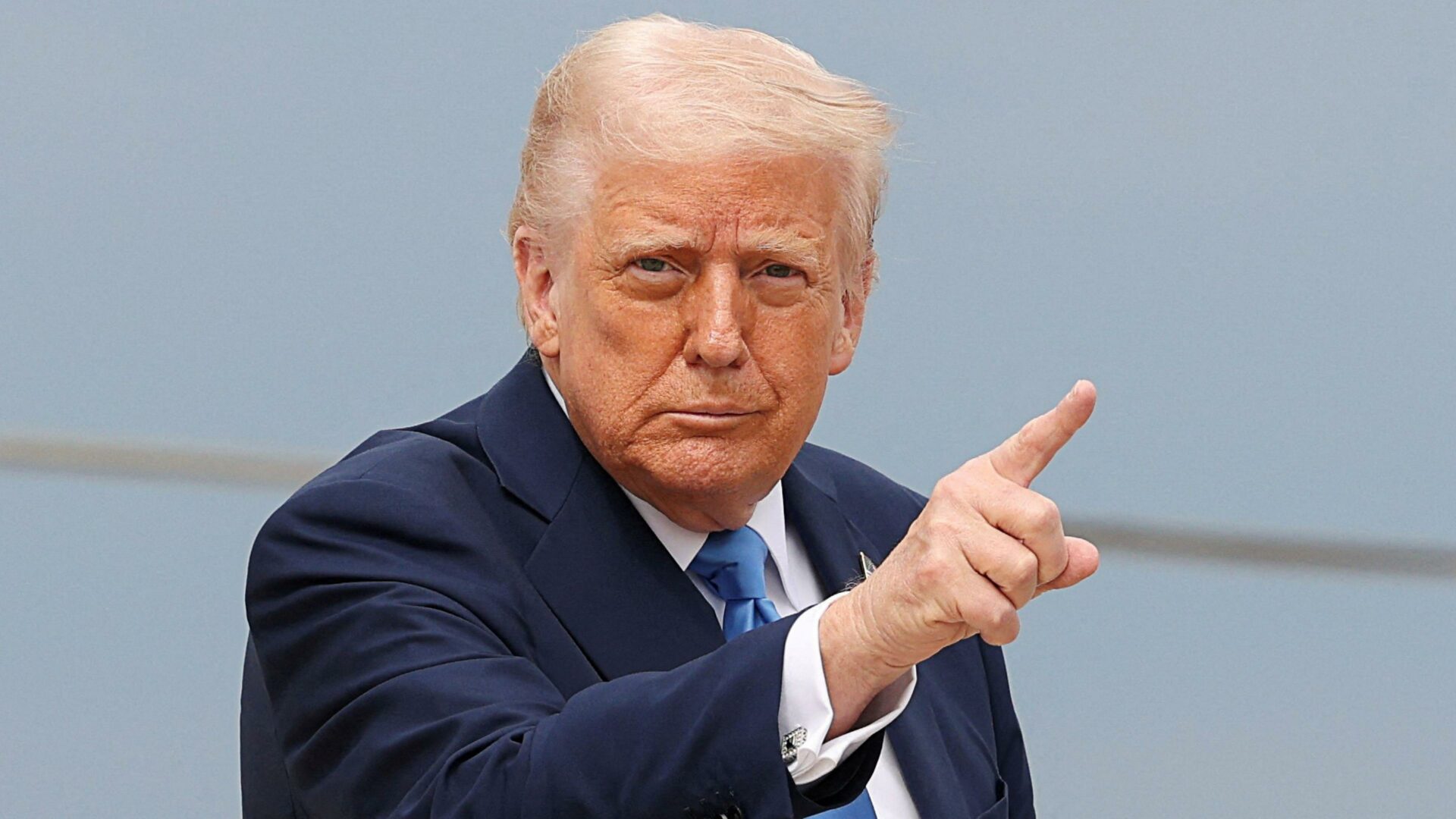 ΗΠΑ: Συνελήφθη παράνομος μετανάστης που έστειλε επιστολή στην κυβέρνηση ότι θα δολοφονήσει τον Ν.Τραμπ