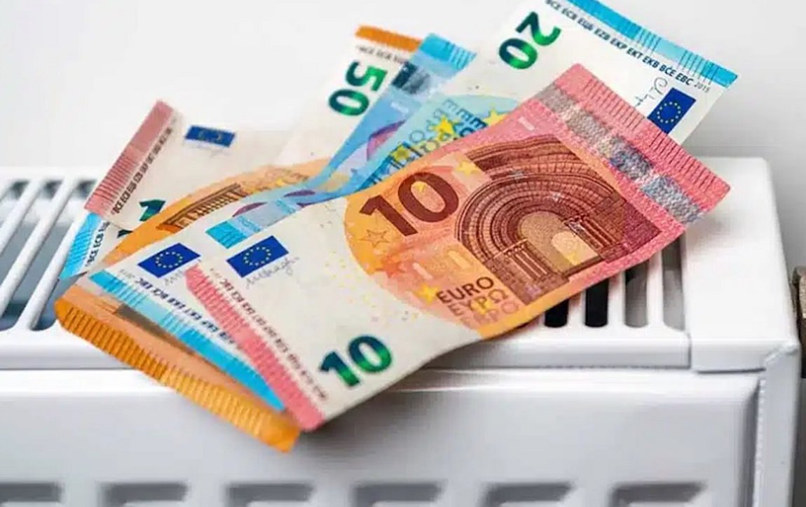 Αύριο η καταβολή της β’ δόσης του επιδόματος θέρμανσης – Ποιοι εξαιρούνται