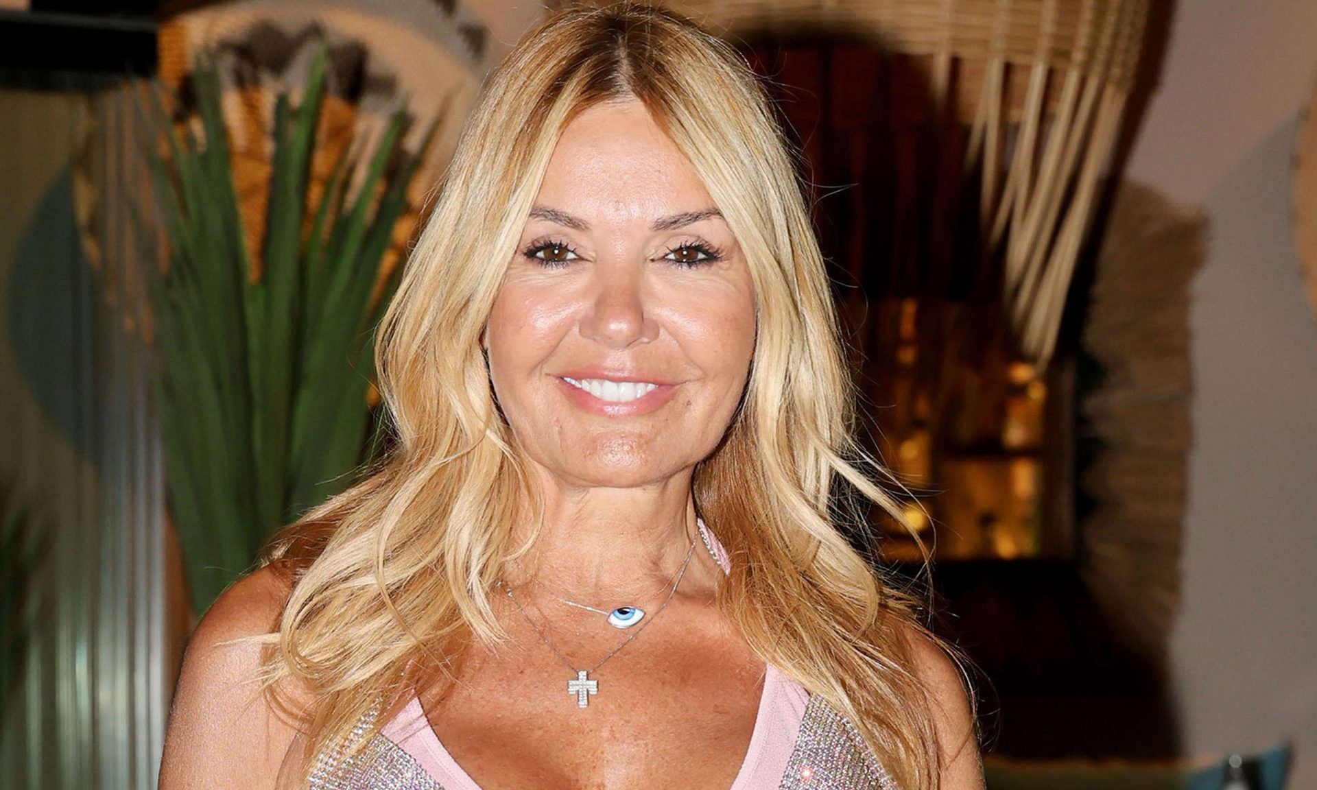 Χ.Παππά για το πρόβλημα υγείας της εγγονής της: «Είναι το δεύτερο περιστατικό παγκοσμίως – Είναι πολύ σπάνιο»