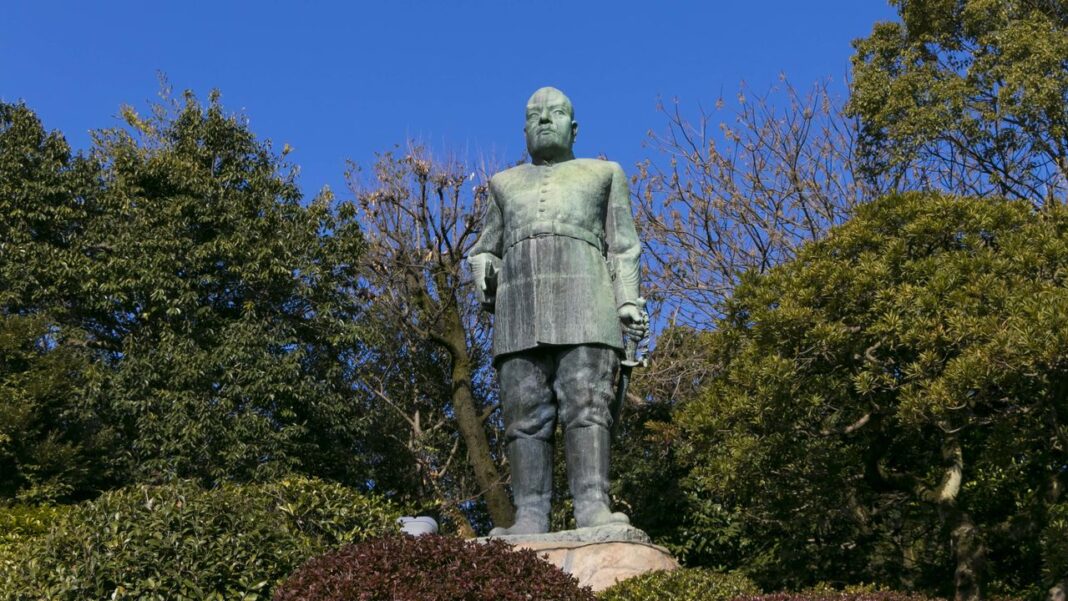 Σάιγκο Τακαμόρι: Η ιστορία του τελευταίου σαμουράι της Ιαπωνίας