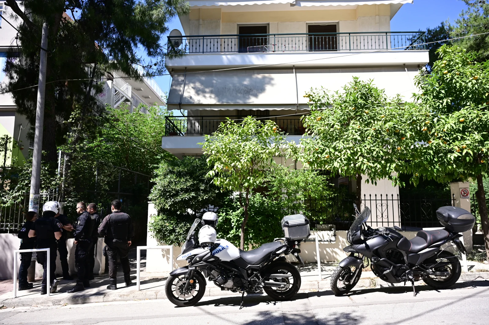 Χαϊδάρι: Στη φυλακή ο 50χρονος που σκότωσε την μητέρα του