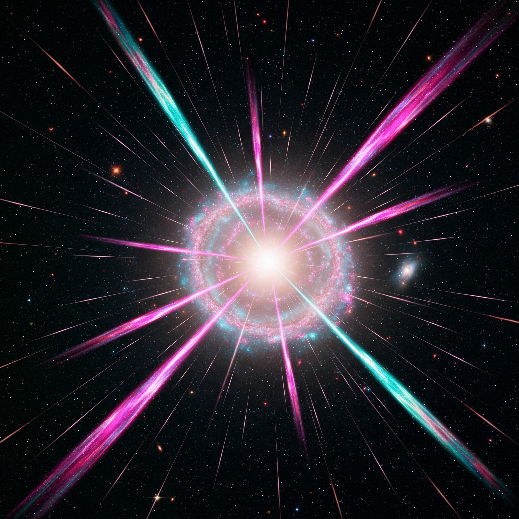 Μυστηριώδες αντικείμενο στο διάστημα εκπέμπει σήματα κάθε 44 Λεπτά και κανείς δεν ξέρει γιατί