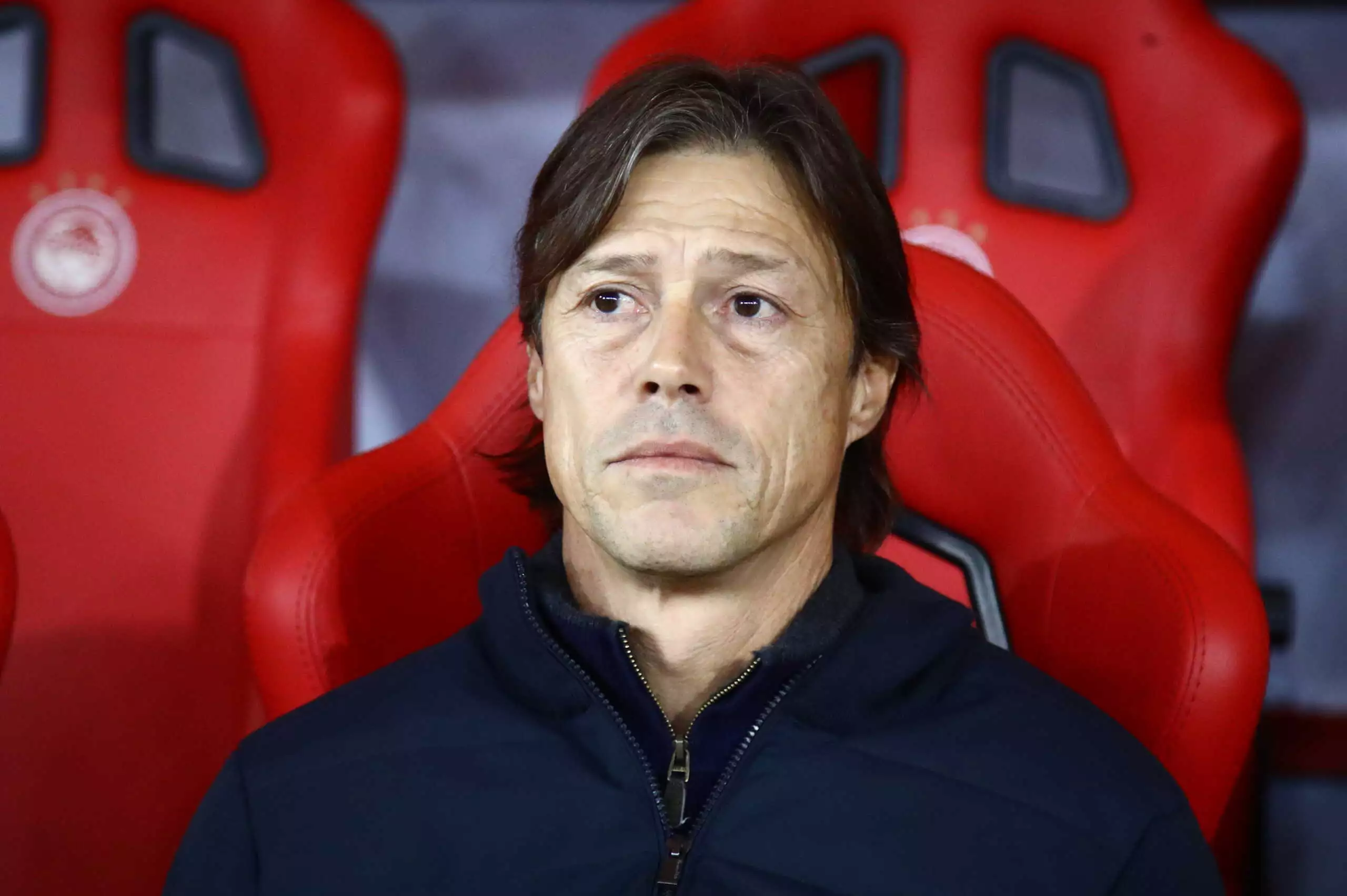 ΑΕΚ: Ο Μ.Αλμέιδα απέρριψε την Πατσούκα λόγω πίεσης χρόνου για το Παγκόσμιο Κύπελλο Συλλόγων