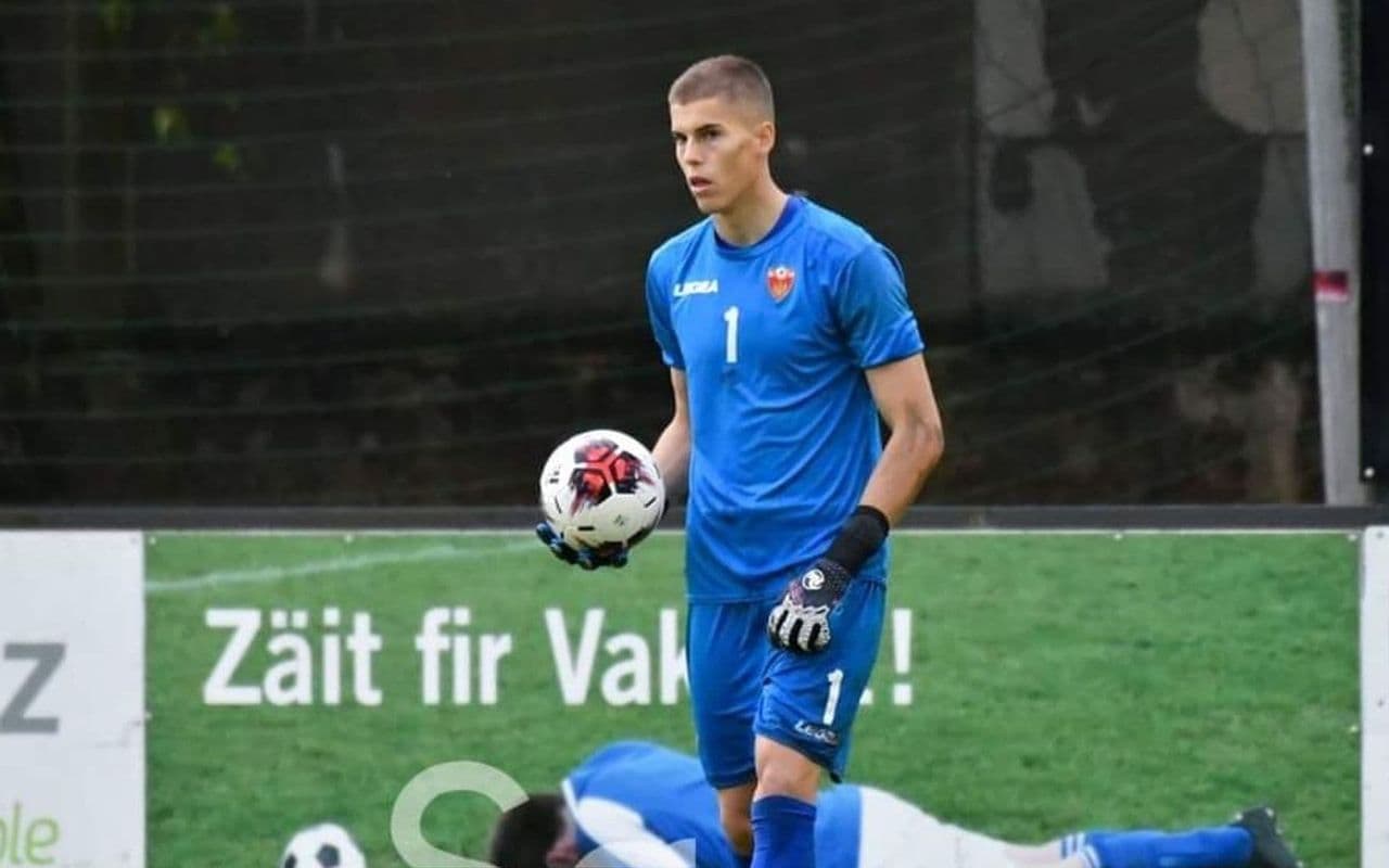 Ο Ολυμπιακός ψάχνει ενίσχυση στον «άσο» – Εξετάζει την περίπτωση του Μαυροβούνιου Μπάλσα Πόποβιτς