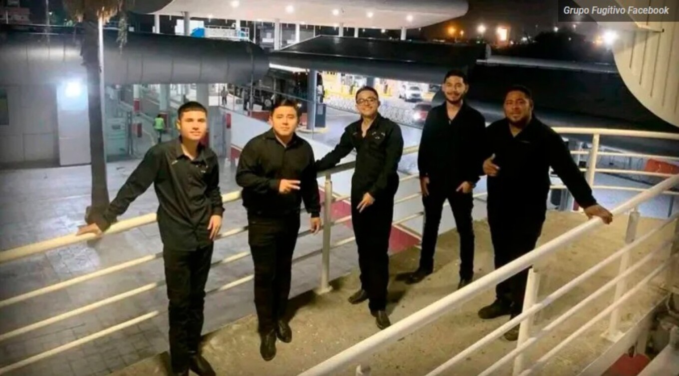 Μεξικό: Δολοφόνησαν όλα τα μέλη του συγκροτήματος Fugitivo – Η «ενέδρα» στην οποία έπεσαν