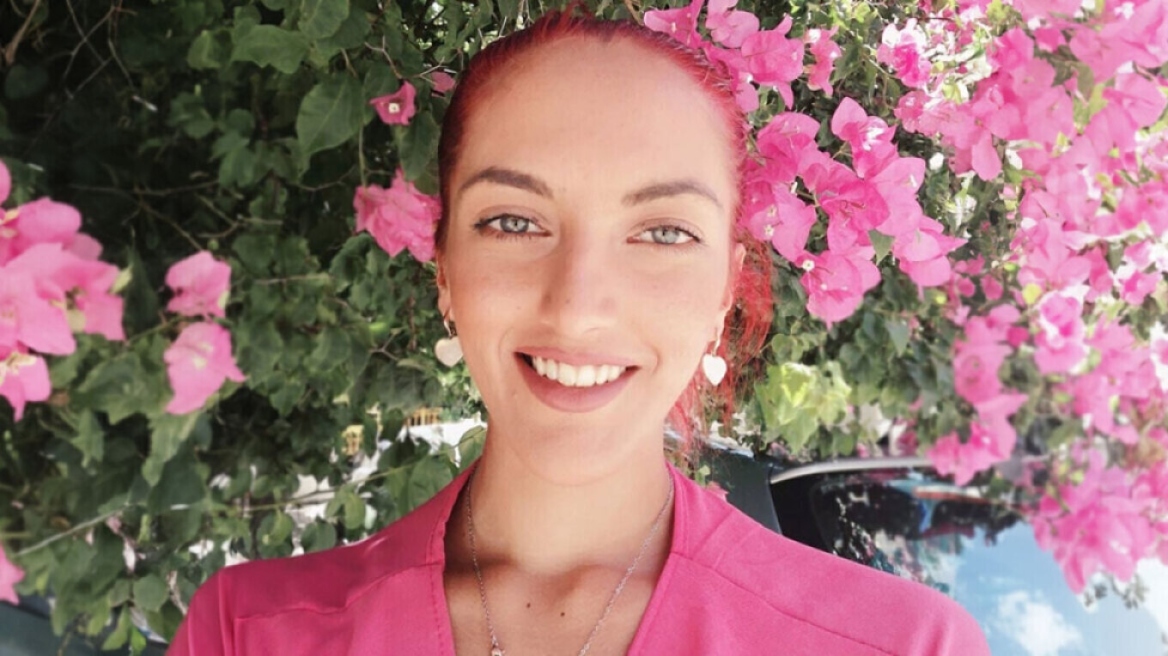 Πατέρας Κ.Γρίβα για τον 39χρονο δολοφόνο της: «Σαν άνδρας να ζητήσει να τιμωρηθεί με την ανώτερη μέγιστη ποινή»