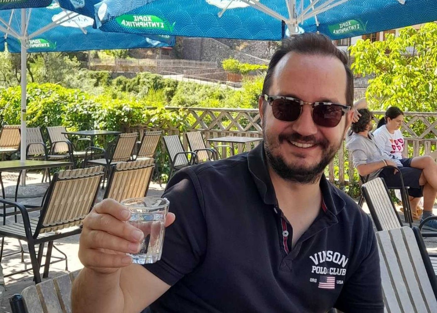 Β.Καλογήρου: Αυτή είναι η αιτία θανάτου του 39χρονου – Η υπόθεση κλείνει οριστικά