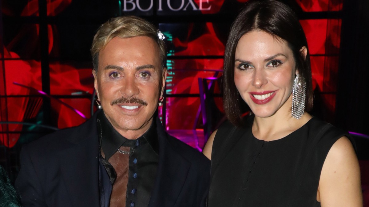 Θύμα χάκερ ο Λάκης Γαβαλάς: Πώς εξαπάτησαν την Έλενα Γαλύφα – «Έχασα 1.400 ευρώ»