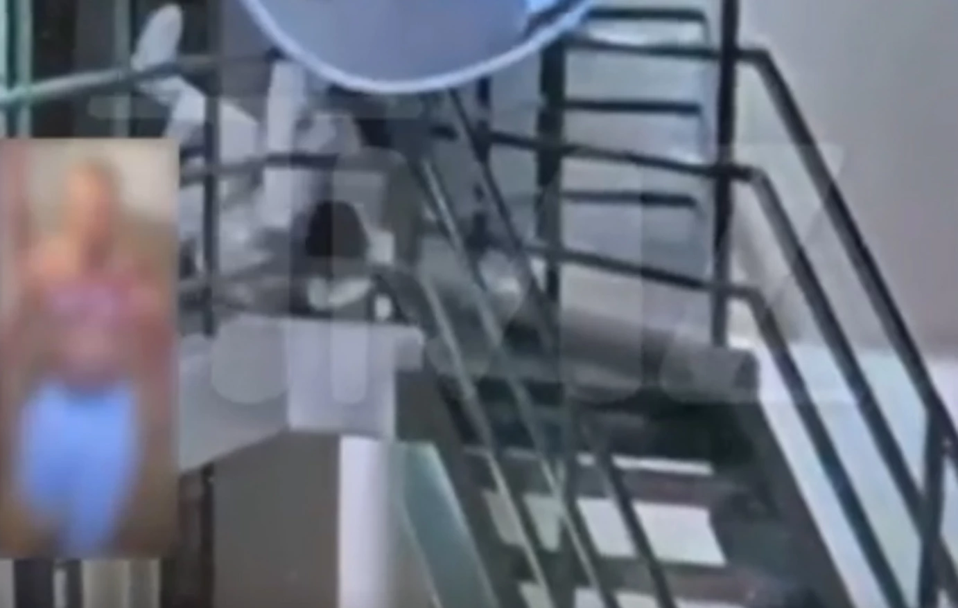 Αιματηρή επίθεση στον ράπερ Tory Lanez μέσα στη φυλακή – Δέχθηκε 14 μαχαιριές