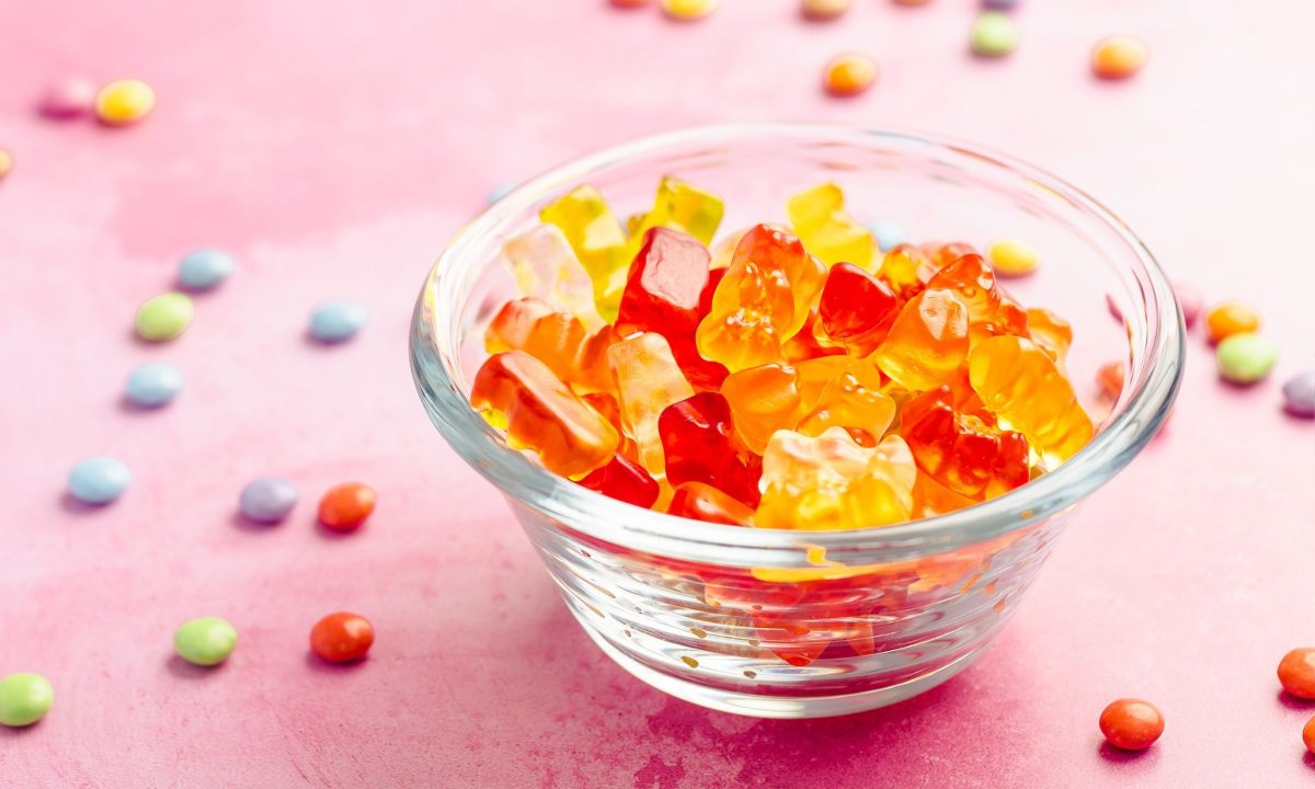 Εντοπίστηκε κάνναβη σε ζελεδάκια Haribo: Παιδιά αισθάνθηκαν ζάλη μετά την κατανάλωση – Ανακαλείται παρτίδα