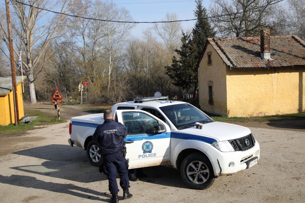 Πυροβολισμοί Τούρκων κατά της ΕΥΠ: Βασικός στόχος ο άνδρας που οδηγούσε & άνοιξε πυρ – Τι εξετάζει η ΕΛΑΣ