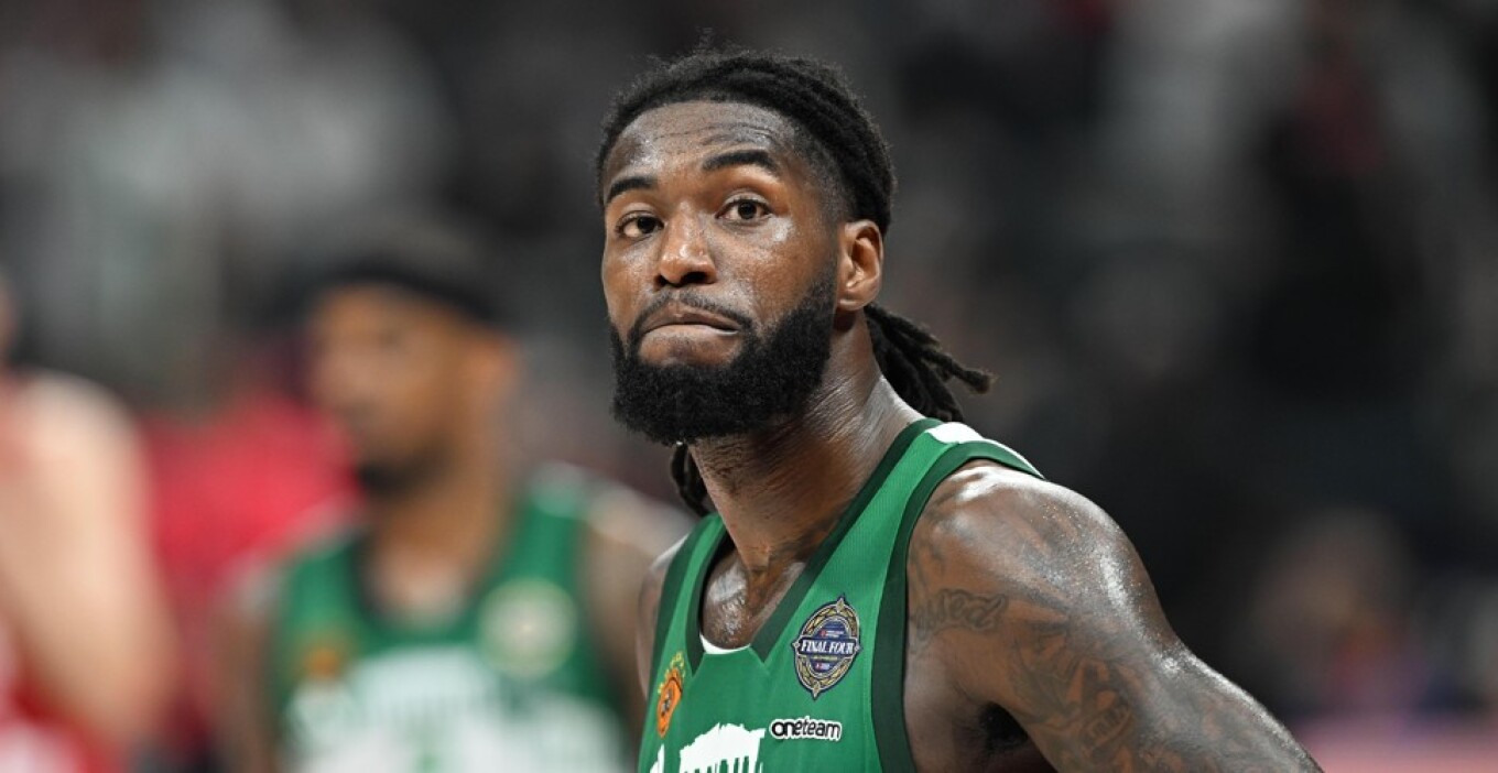 Αυτός είναι ο λόγος που ο Ματίας Λεσόρ θα απουσιάζει από τους τελικούς με τον Ολυμπιακό