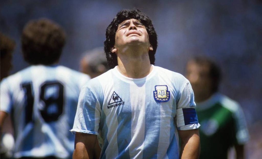 Ντιέγκο Μαραντόνα: Ακυρώθηκε και ξεκινά από την αρχή η δίκη για τα αίτια του θανάτου του