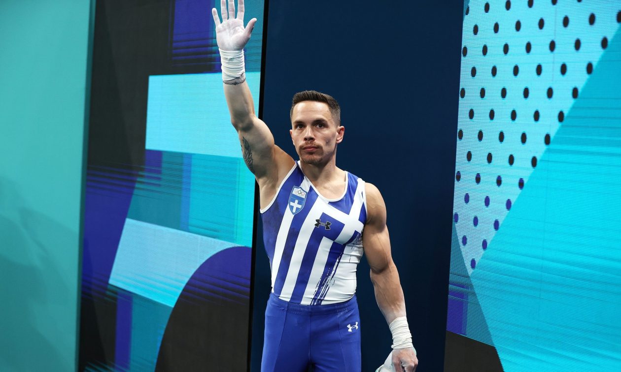 Λ.Πετρούνιας μετά την κατάκτηση του χρυσού μεταλλίου: «Είμαι καλύτερα από ποτέ – Υπόσχομαι περισσότερες διακρίσεις»
