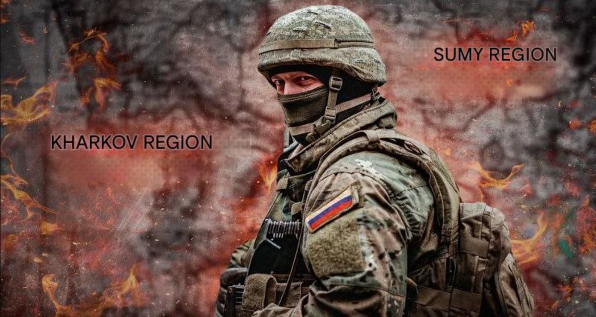 «Βουλιάζουν» τα νοσοκομεία στο Σούμι από Ουκρανούς στρατιώτες – Τους πάνε στο Χάρκοβο πριν την τελική κατάρρευση