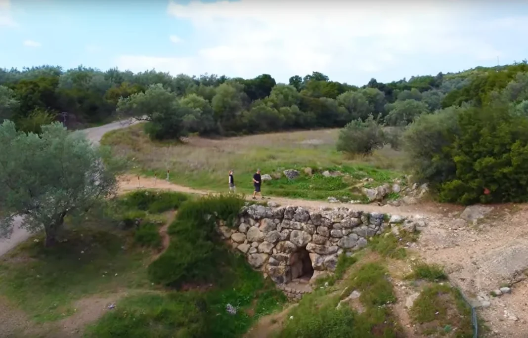 Πιο παλιό και από τον Παρθενώνα: Δείτε που βρίσκεται το αρχαιότερο γεφύρι της Ευρώπης