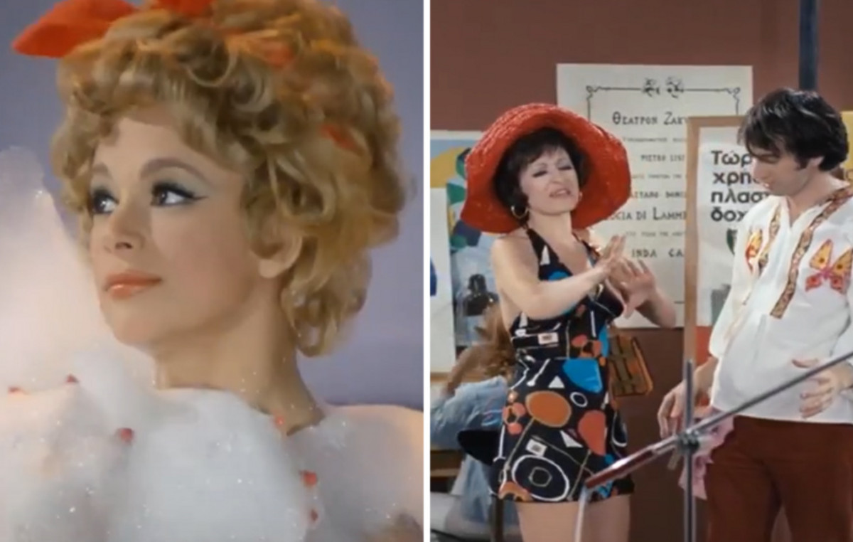 Στη δημοσιότητα τα ιδιόχειρα σημειώματα που άφησαν Α.Βουγιουκλάκη και Μ.Καραγιάννη (φωτο)