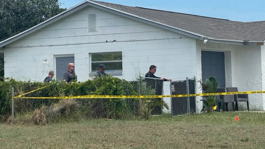 Φρίκη στη Φλόριντα: 6χρονος βρέθηκε νεκρός μετά από εξορκισμό που του έκανε η μητέρα του