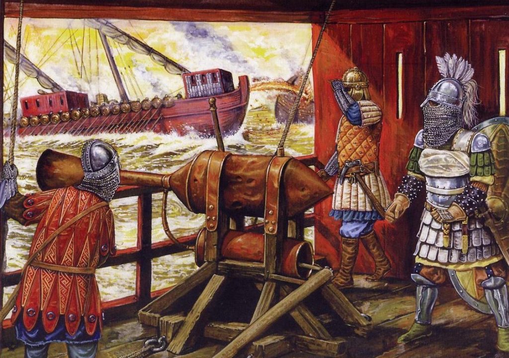 Αυτοί είναι οι κορυφαίοι Βυζαντινοί στρατηγοί που καθιέρωσαν την παγκόσμια επιρροή της Βασιλεύουσας