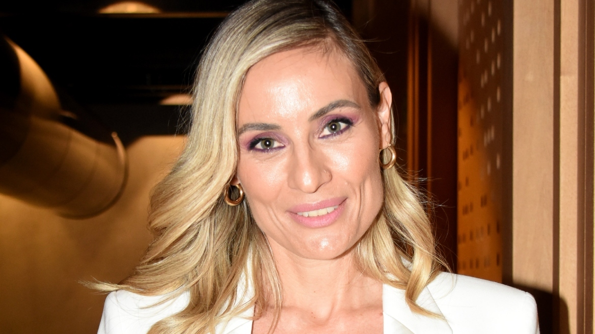 Ε.Μελέτη: «Κάποια στιγμή πρόσβαλαν τη μαμά μου στα social media και αποφάσισα να κλείσω τα σχόλια»