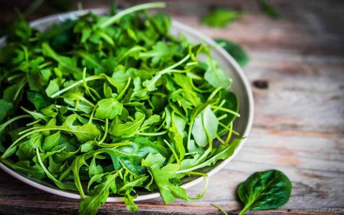 Ρόκα: Αυτά είναι τα οφέλη που έχει για την υγεία μας