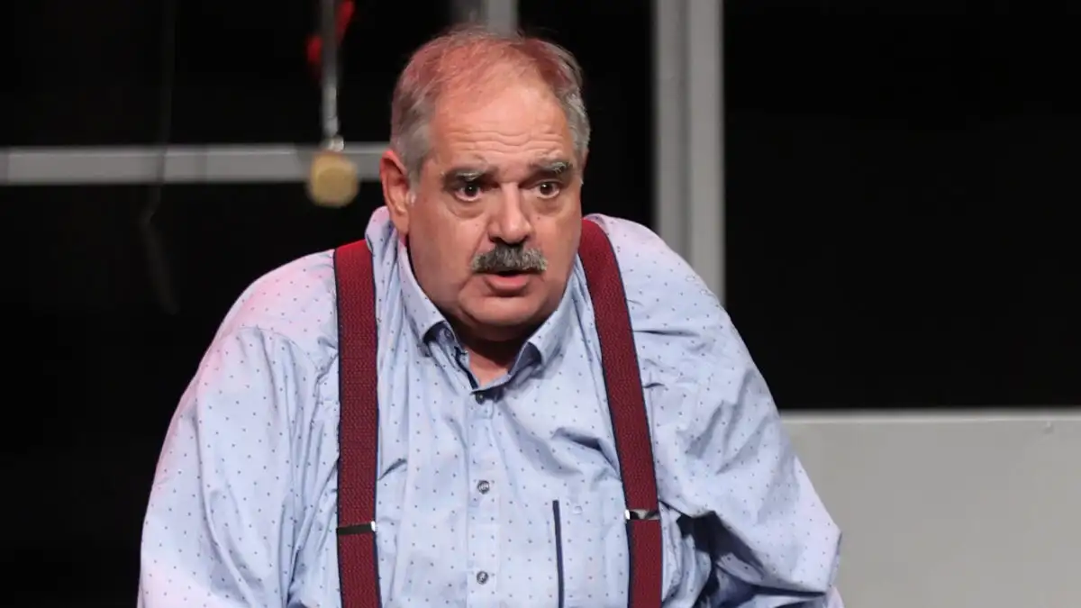 Γ.Σουξές: «Διαχειρίστηκα τα χρήματα με σύνεση και δεν μπήκα ποτέ σε χρέη»