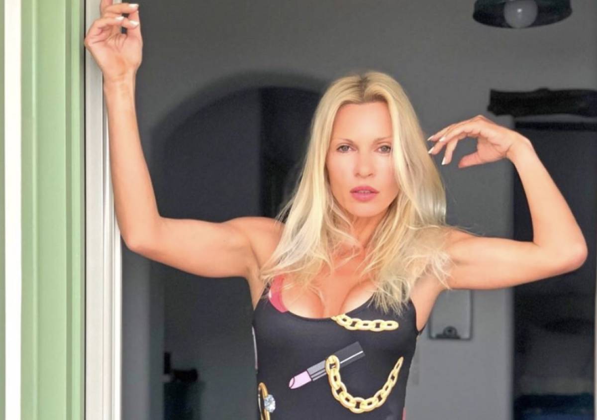 Α.Ιγγλέζου για OnlyFans: «Είμαι αθλήτρια υπεραποστάσεων – Δεν μου αρέσουν τα υπονοούμενα»