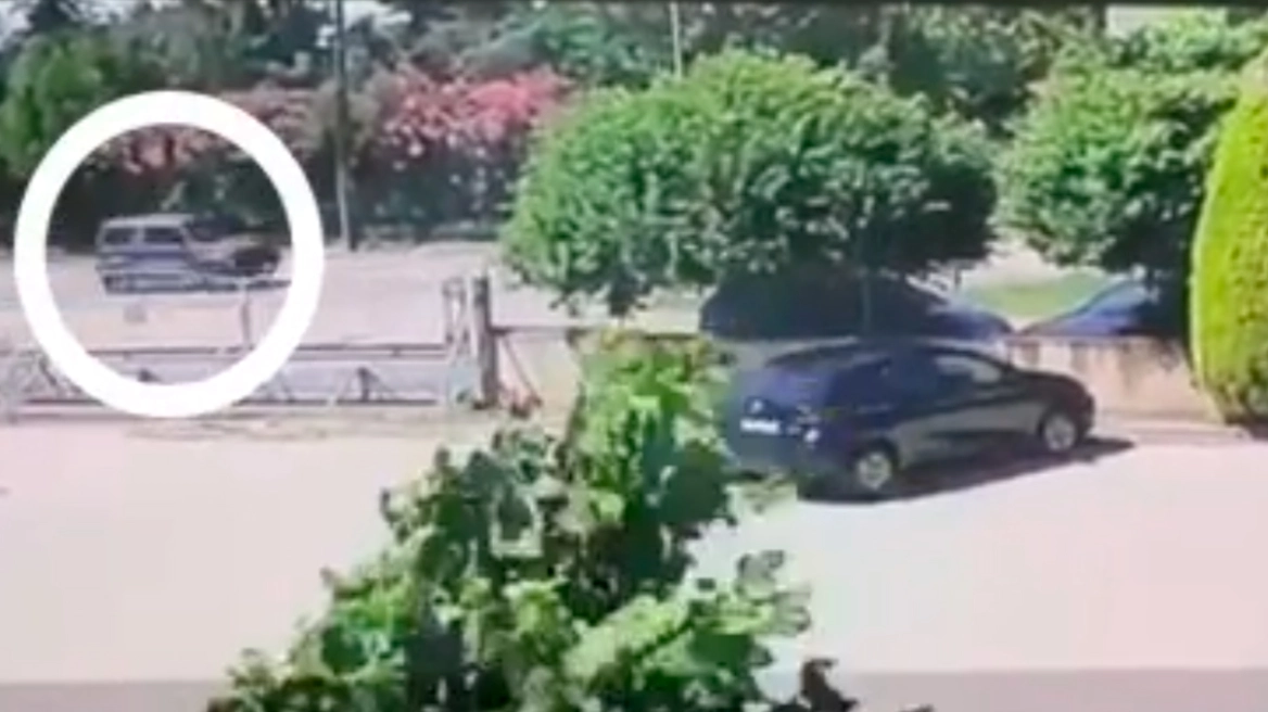 Εντοπίστηκε το τζιπ των Τούρκων με το οποίο διέφυγαν αφότου πυροβόλησαν το κλιμάκιο της ΕΥΠ