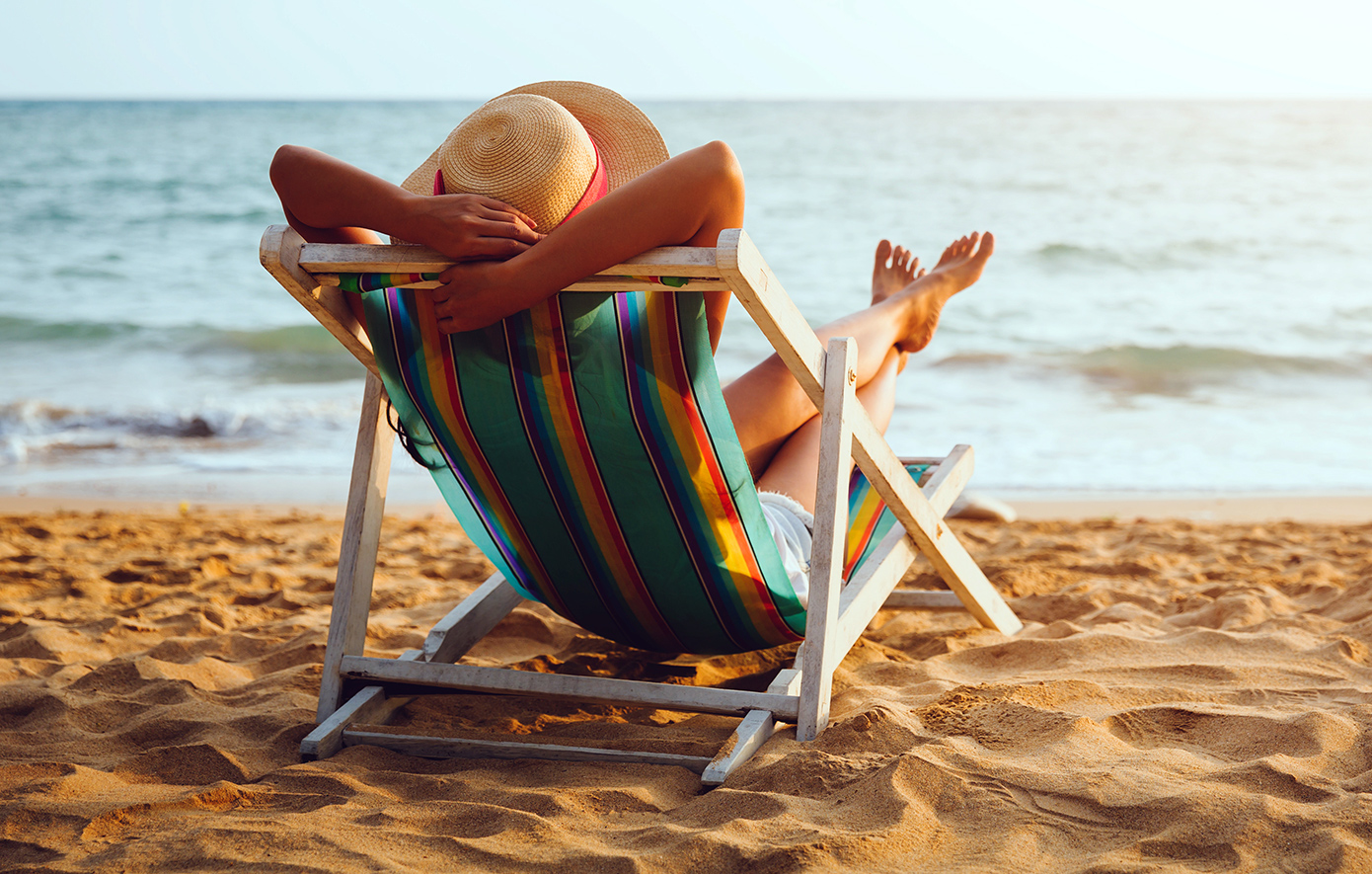 Κοινωνικός Τουρισμός: Αναρτήθηκαν οι οριστικοί πίνακες – Τι ισχύει με τους περσινούς δικαιούχους