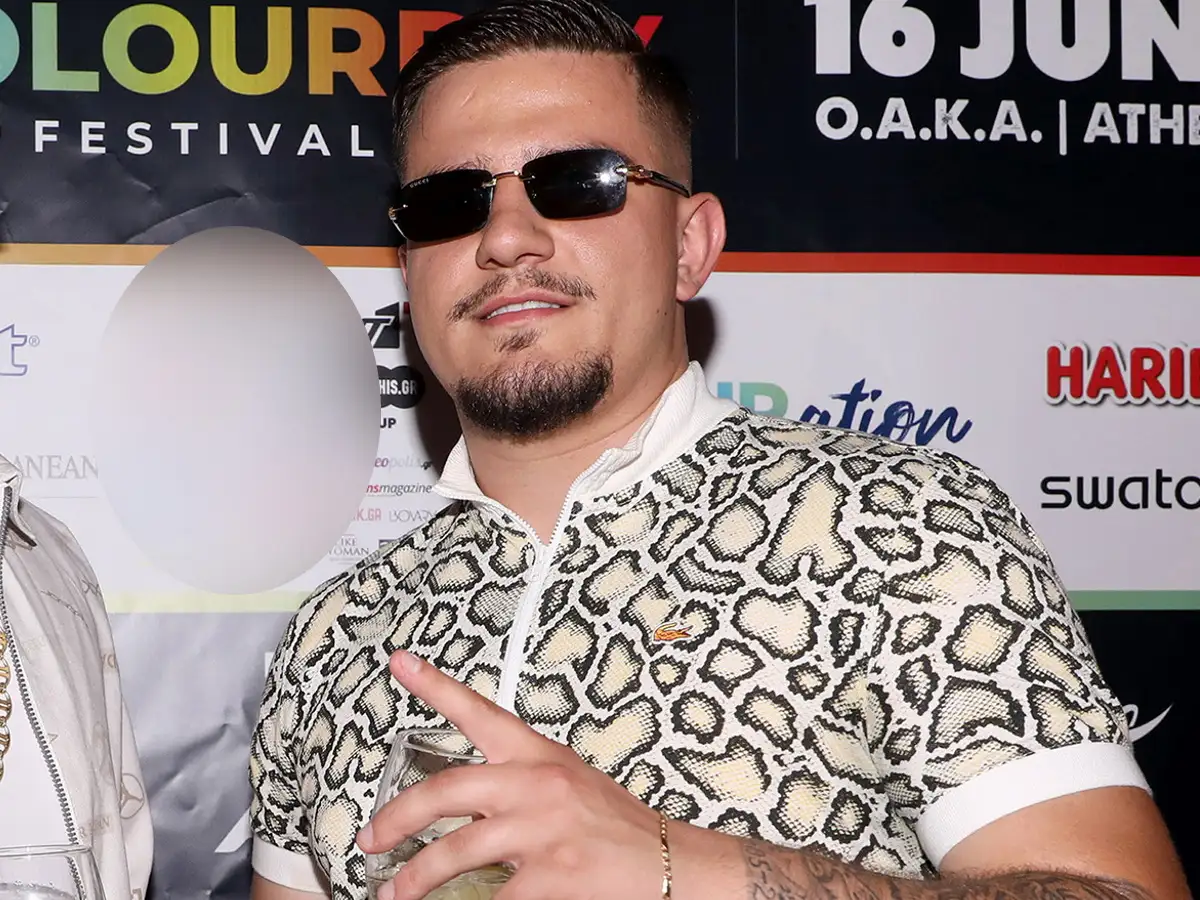 Ivan Greko: «Ευχαριστώ όλους όσους με στηρίζουν» – Οι δηλώσεις του μέσα από τη φυλακή