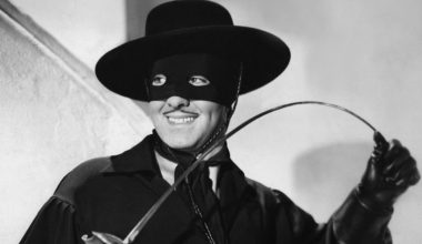 Η τρομακτική ιστορία πίσω από τον θρύλο του Ζορό