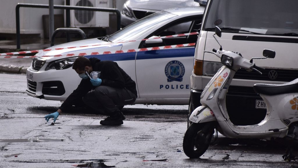 «Ζήτησε συγγνώμη» ο Τούρκος που αποπειράθηκε να εκτελέσει τους άνδρες της ΕΥΠ! – Κρυβόταν σε μειονοτικό χωριό (upd)