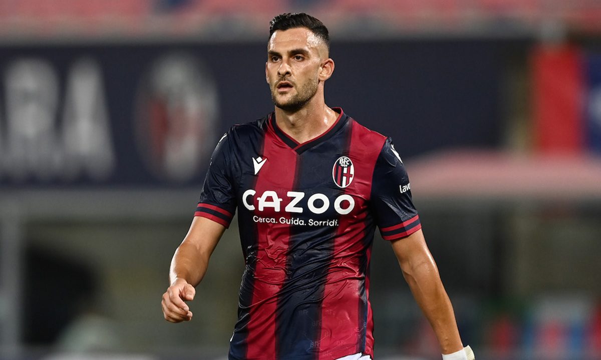 Μπάμπης Λυκογιάννης: Στον «πάγο» η πρόταση ανανέωσης συμβολαίου της Μπολόνια – Ποιες ελληνικές ομάδες περιμένει