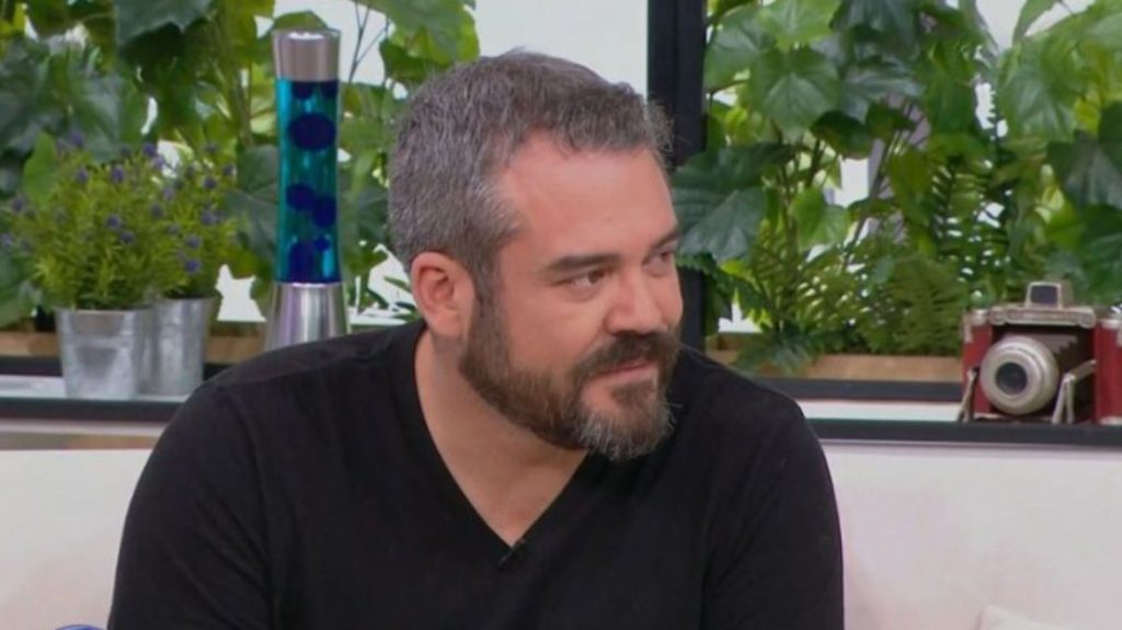 Πυγμαλίων Δαδακαρίδης για τα Τέμπη: «Βλέπεις ότι δεν αλλάζει κάτι, γιατί δεν ενδιαφερόμαστε»