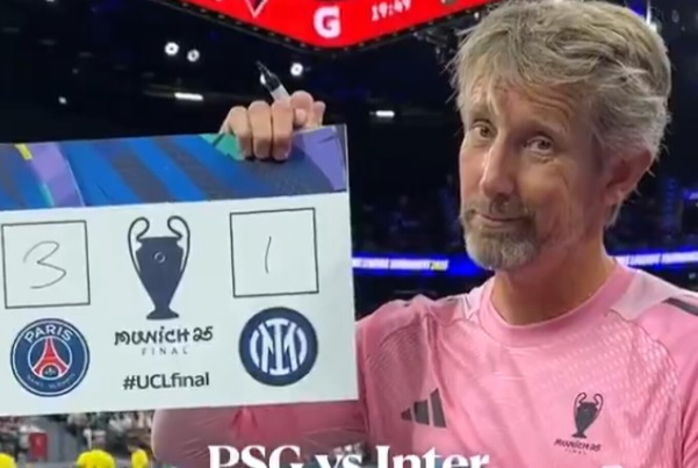 Η UEFA ρώτησε παλαίμαχους «αστέρες» και εκείνοι έβγαλαν τον νικητή του Champions League (βίντεο)