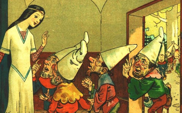 Χιονάτη: H τραγική ιστορία πίσω από το παραμύθι των αδελφών Γκριμ