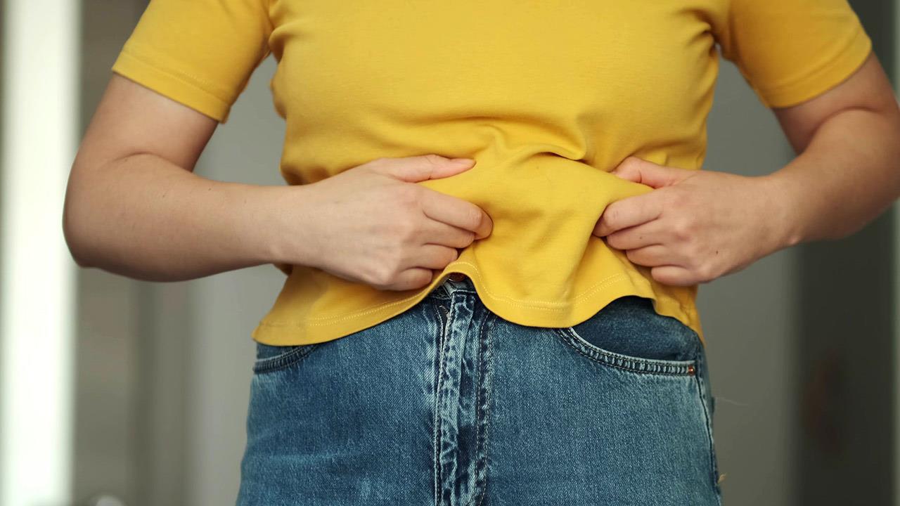 Σύνδρομο πολυκυστικών ωοθηκών: Δείτε πέντε τρόπους με τους οποίους επηρεάζει το σωματικό βάρος