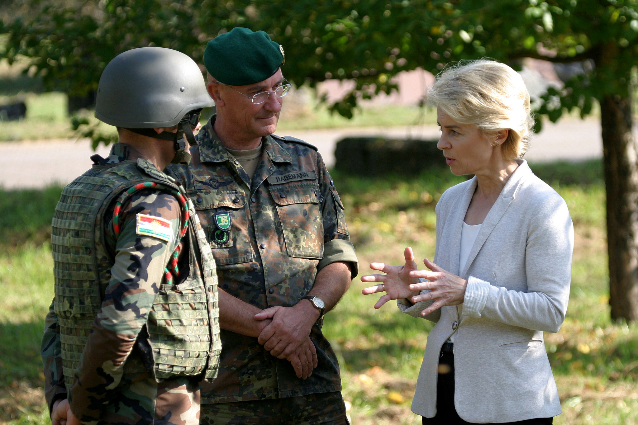 Πάλι ρωσική επίθεση βλέπουν οι Γερμανοί: «Θα μας επιτεθούν σε τέσσερα χρόνια»