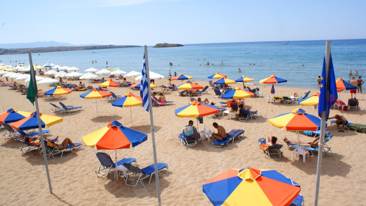 ΔΥΠΑ: Ξεκινάει από σήμερα το πρόγραμμα του Κοινωνικού Τουρισμού – Οι διανυκτερεύσεις και οι προορισμοί