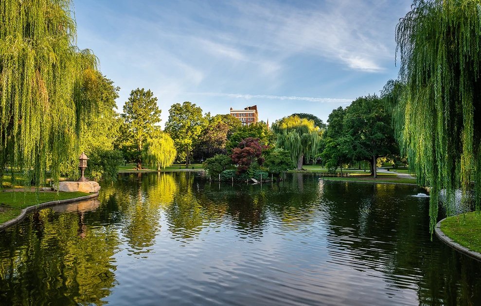 Αυτές είναι οι 20 πόλεις που ξεχωρίζουν παγκοσμίως για τα «πράσινα» πάρκα τους – Ποια βρίσκεται στην πρώτη θέση