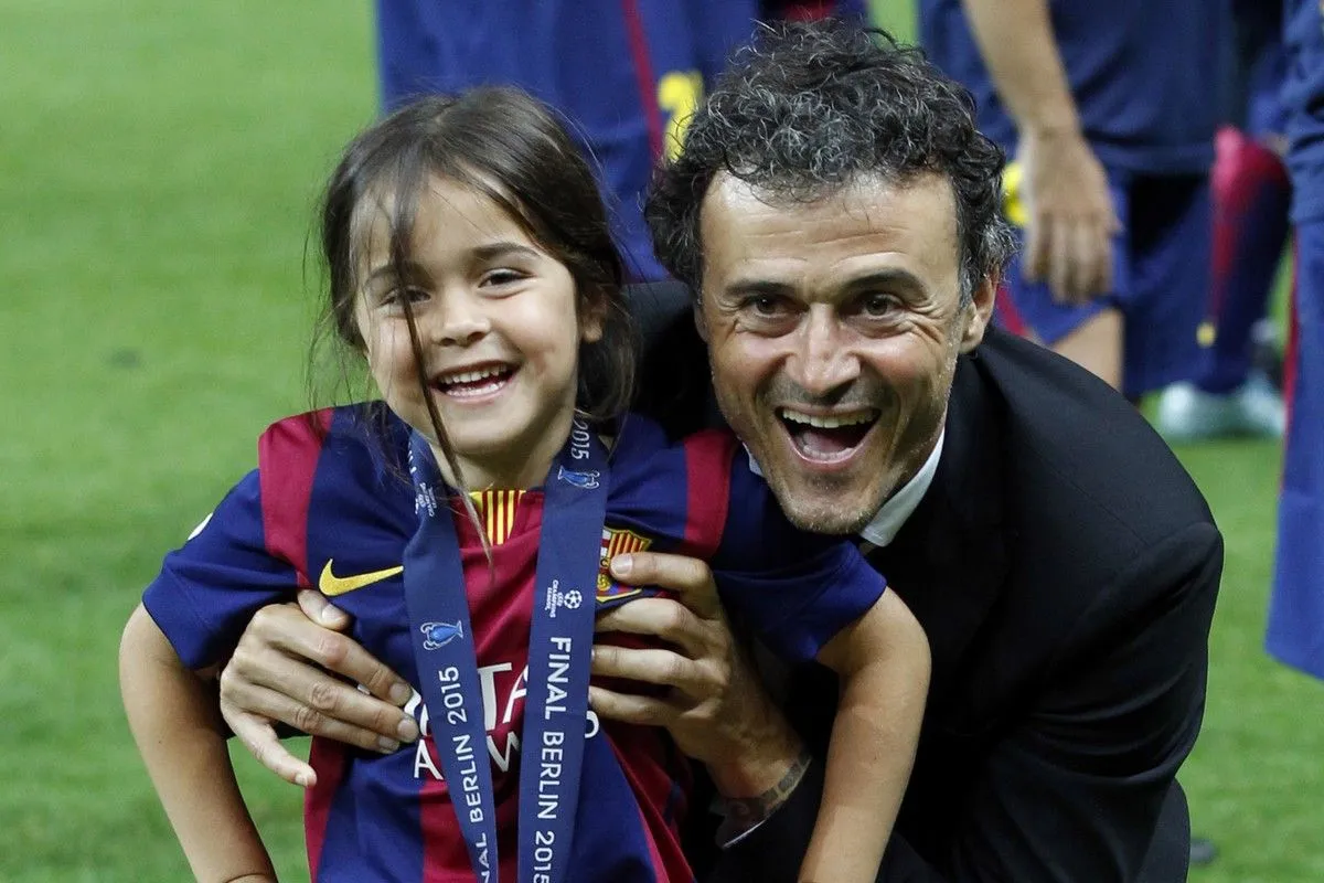 Τι είναι το οστεοσάρκωμα από το οποίο «έφυγε» από τη ζωή η 9χρονη κόρη του προπονητή της Παρί Σεν Ζερμέν